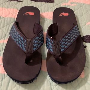 COPY - Vineyard Vines Flip Flops